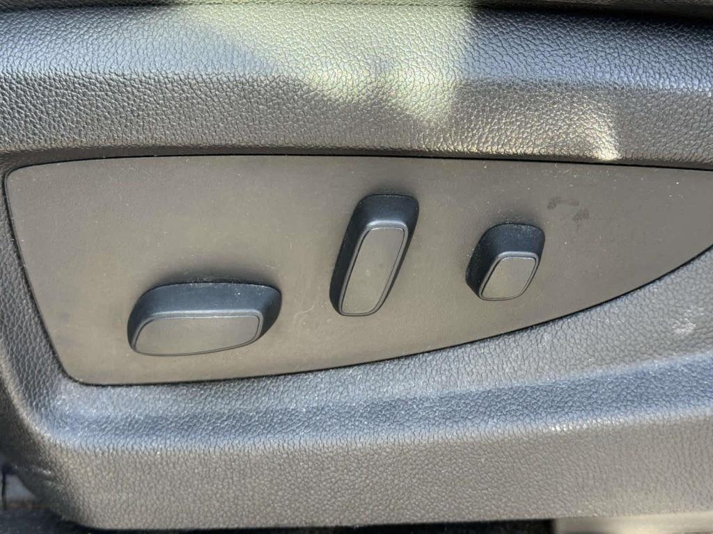 used 2017 Chevrolet Tahoe car, priced at $21,495