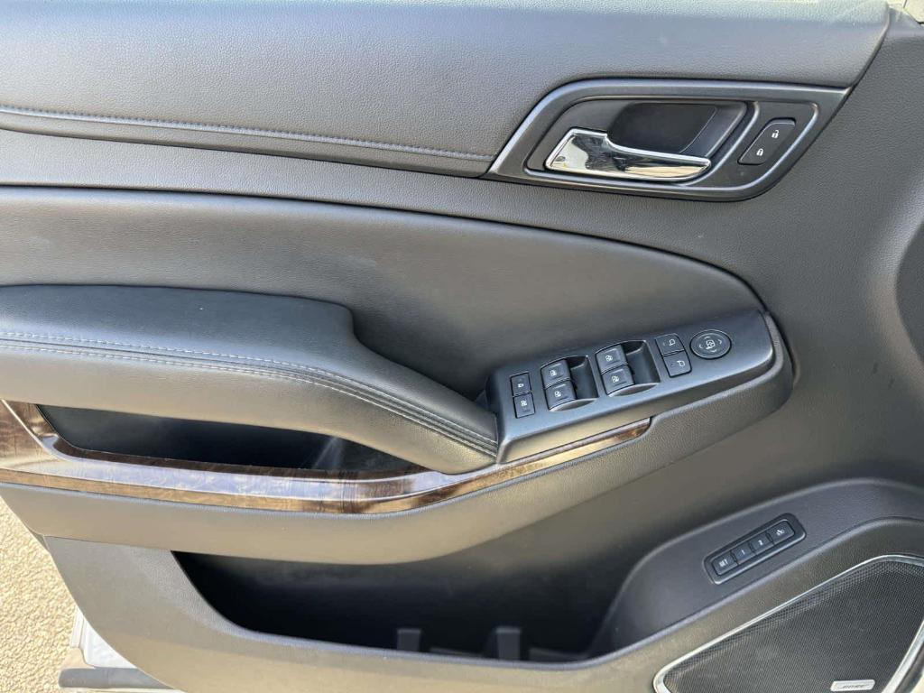 used 2017 Chevrolet Tahoe car, priced at $21,495