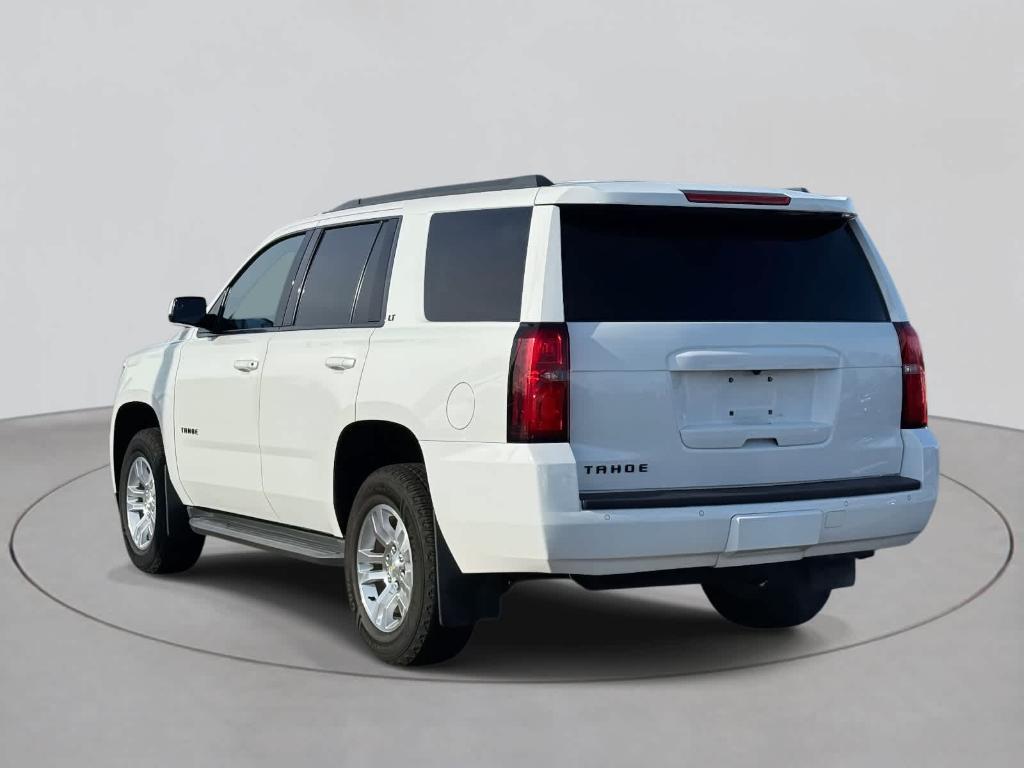 used 2017 Chevrolet Tahoe car, priced at $21,495