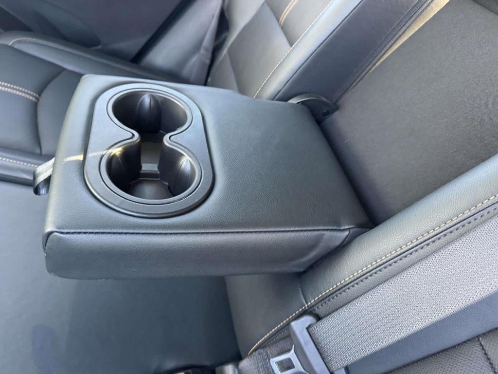 used 2023 Chevrolet Equinox car, priced at $23,495