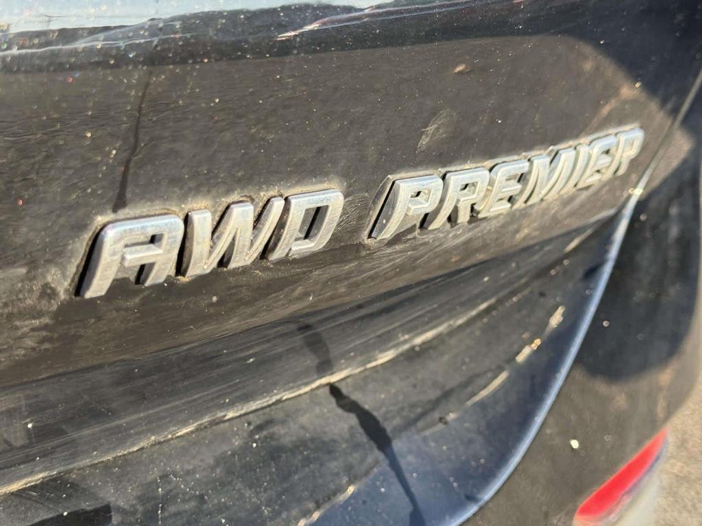 used 2023 Chevrolet Equinox car, priced at $23,495