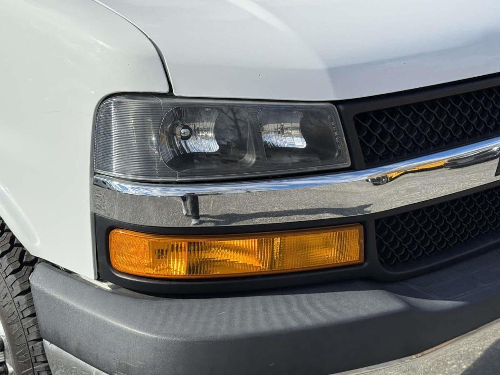 used 2019 Chevrolet Express 3500 car, priced at $20,495
