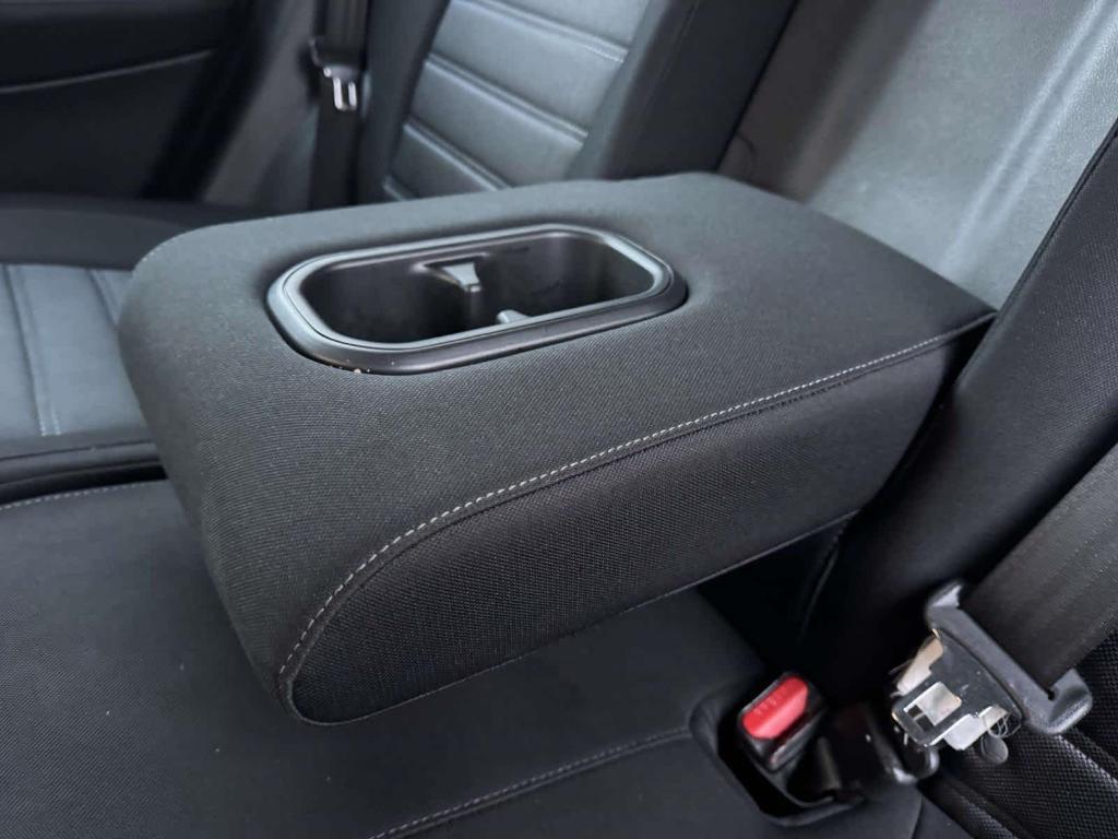 used 2020 Honda CR-V car, priced at $18,299