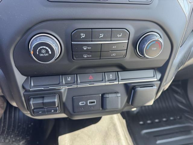 new 2024 Chevrolet Silverado 3500 car, priced at $64,500