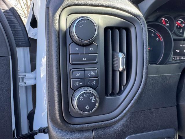 new 2024 Chevrolet Silverado 3500 car, priced at $64,500