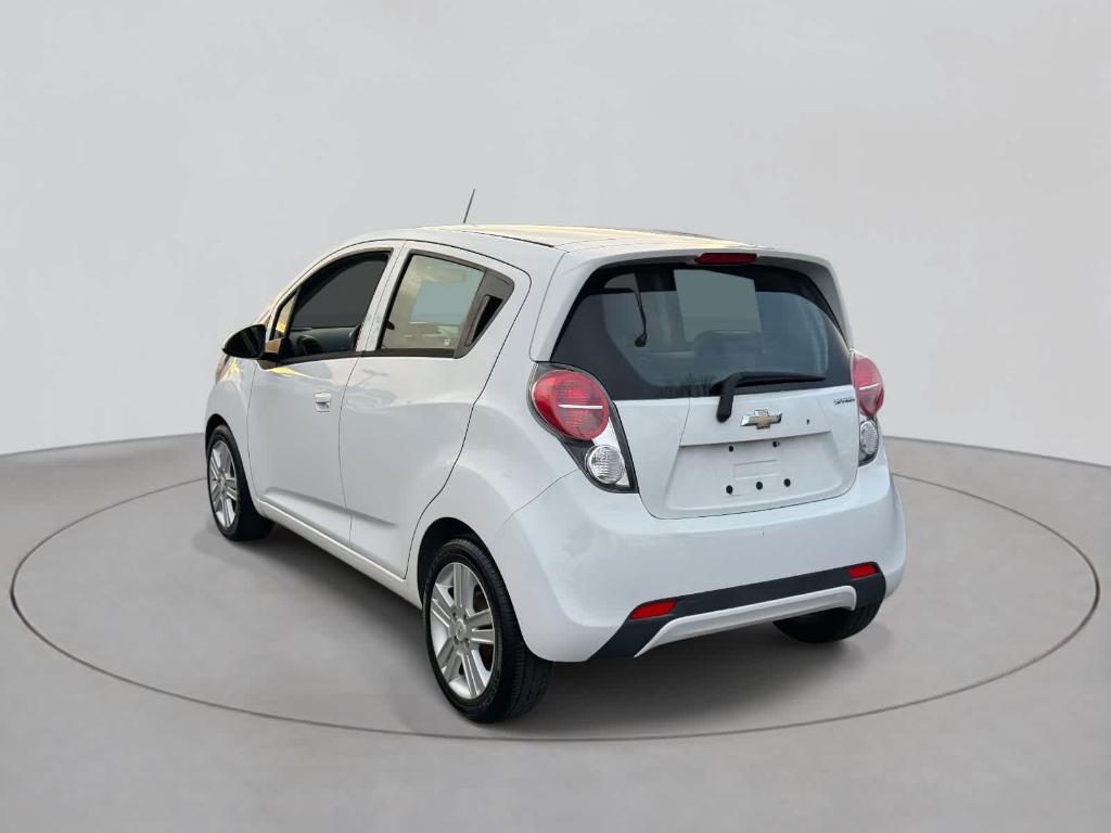 used 2015 Chevrolet Spark car, priced at $6,995