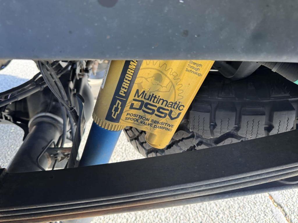 used 2020 Chevrolet Colorado car, priced at $28,295