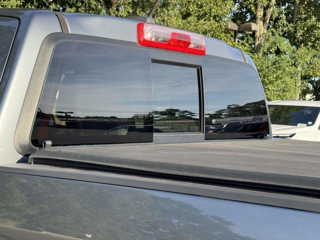 used 2020 Chevrolet Colorado car, priced at $28,295