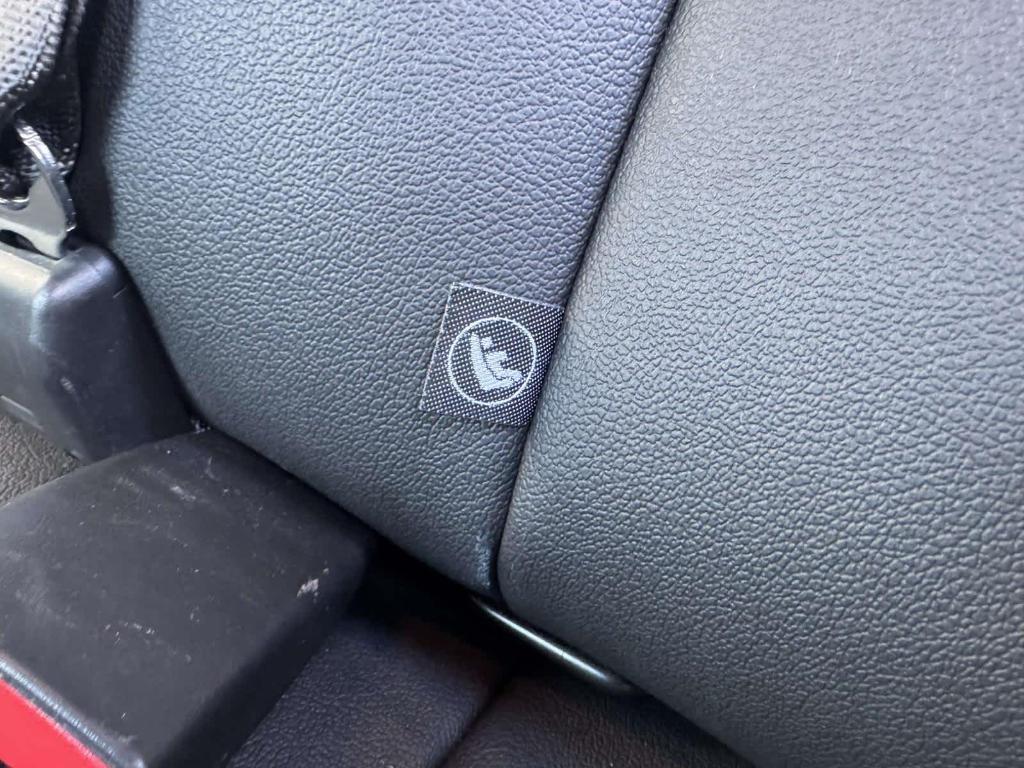 used 2023 Chevrolet Colorado car, priced at $31,595