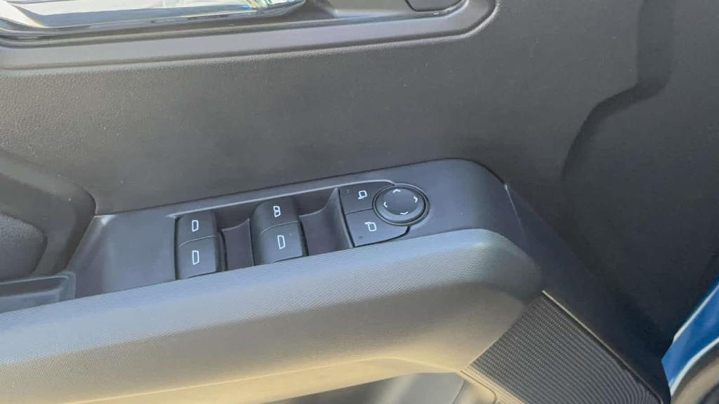 used 2023 Chevrolet Colorado car, priced at $31,595