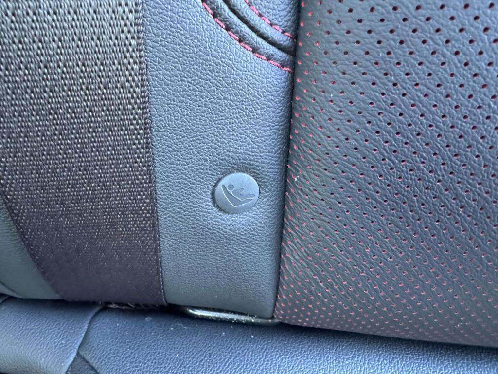 used 2021 Chevrolet Blazer car, priced at $27,995