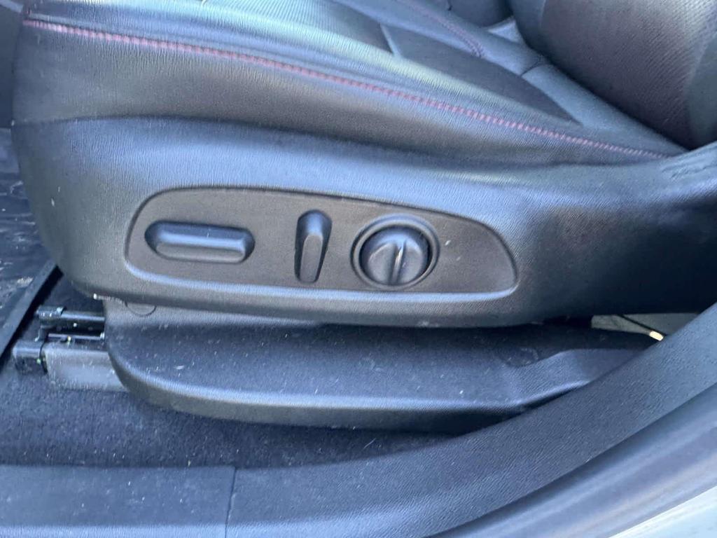 used 2021 Chevrolet Blazer car, priced at $27,995