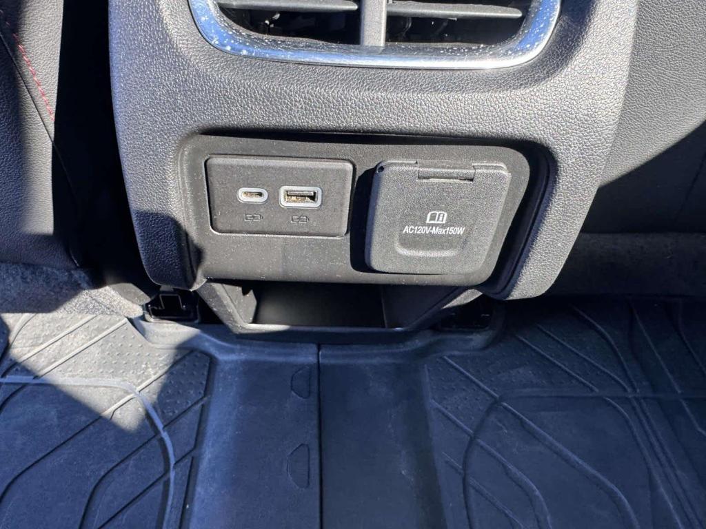 used 2021 Chevrolet Blazer car, priced at $27,995