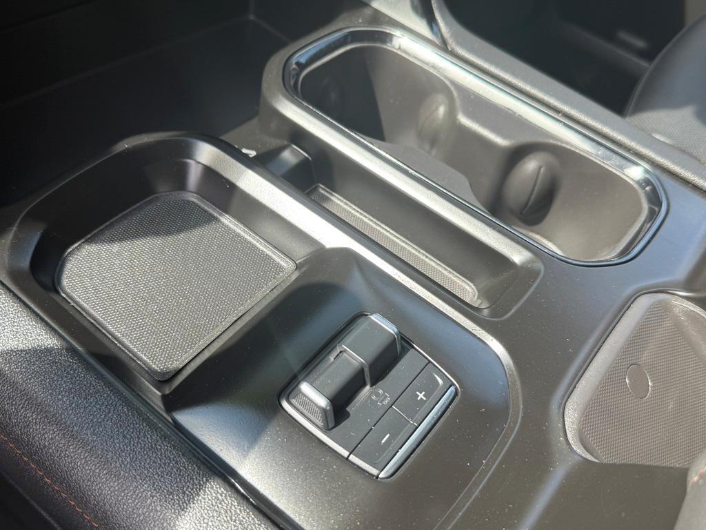 used 2025 GMC Sierra 2500 car, priced at $79,999