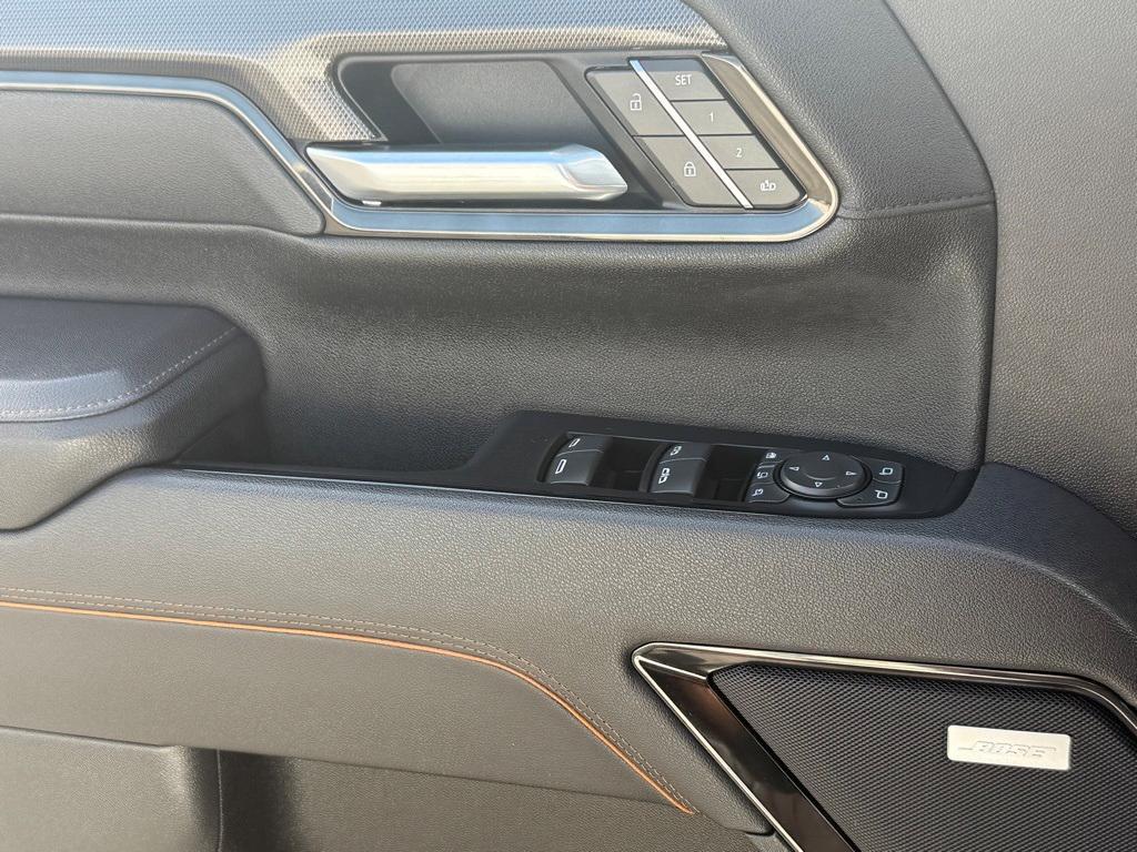 used 2025 GMC Sierra 2500 car, priced at $79,999