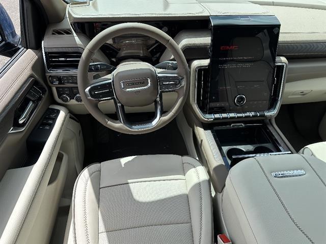 new 2026 GMC Yukon XL car, priced at $92,935