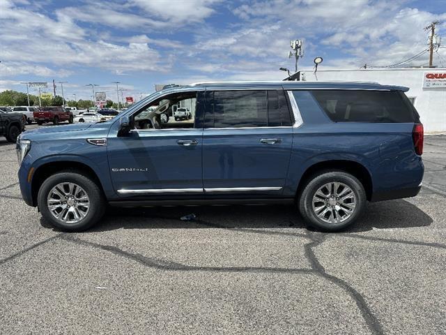 new 2026 GMC Yukon XL car, priced at $92,935