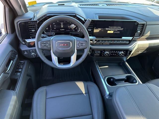 new 2026 GMC Sierra 2500 car, priced at $76,726