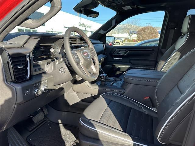 new 2026 GMC Sierra 1500 car, priced at $68,712
