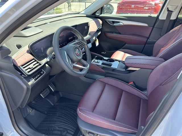 new 2026 Buick Envision car, priced at $44,402