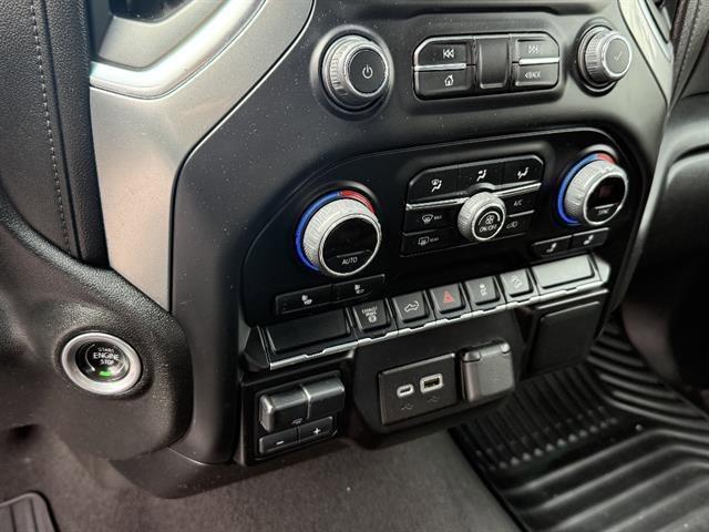 used 2022 Chevrolet Silverado 2500 car, priced at $44,384