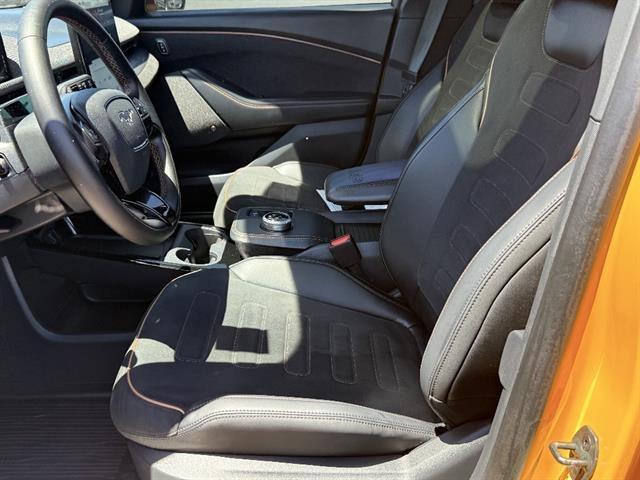used 2023 Ford Mustang Mach-E car, priced at $30,902