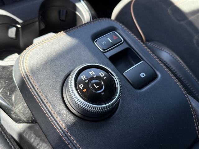 used 2023 Ford Mustang Mach-E car, priced at $30,902