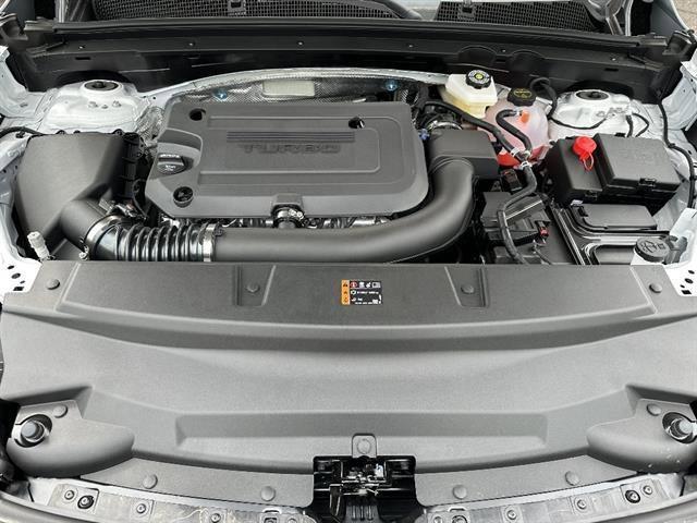 new 2026 Buick Envision car, priced at $46,011