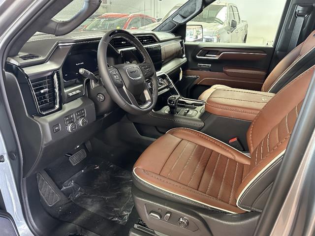 new 2026 GMC Sierra 1500 car, priced at $85,734