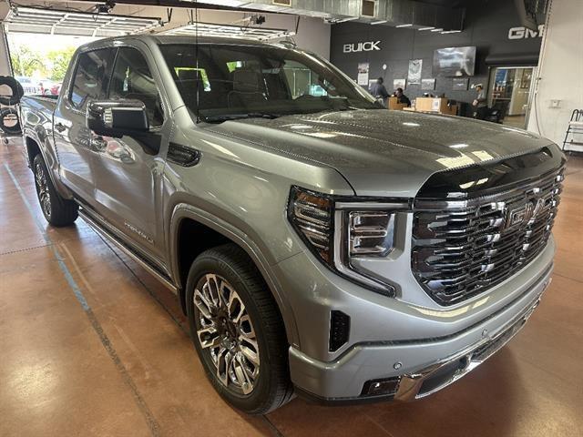 new 2026 GMC Sierra 1500 car, priced at $85,734