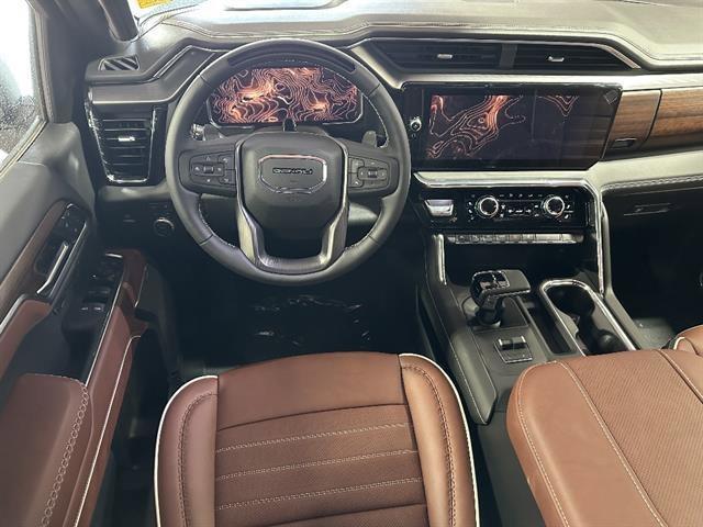 new 2026 GMC Sierra 1500 car, priced at $85,734