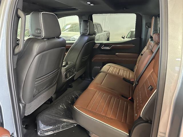 new 2026 GMC Sierra 1500 car, priced at $85,734