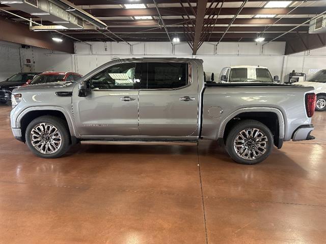 new 2026 GMC Sierra 1500 car, priced at $85,734