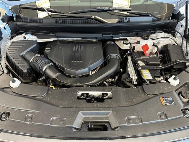 new 2026 GMC Acadia car, priced at $48,189