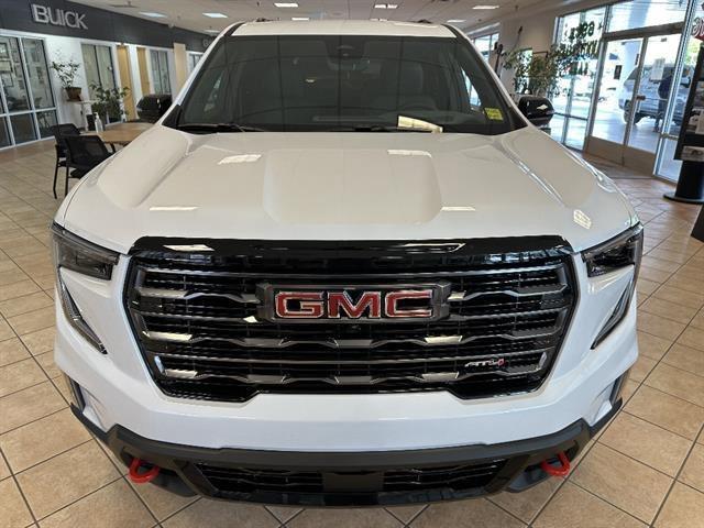 new 2026 GMC Acadia car, priced at $48,189