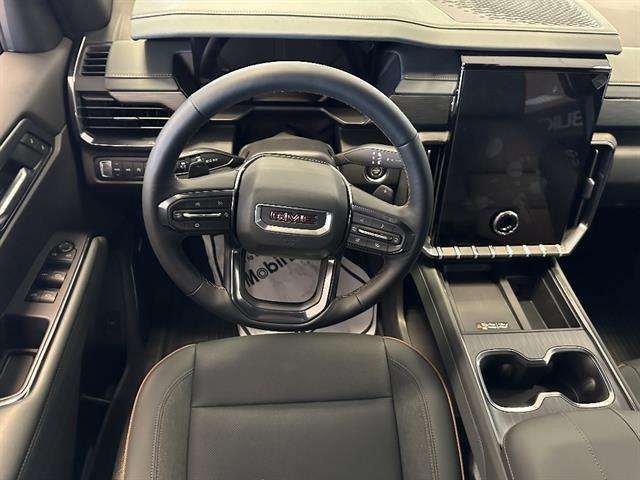 new 2026 GMC Acadia car, priced at $48,189
