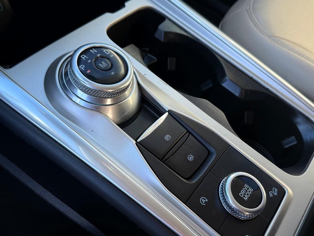 used 2020 Ford Explorer car, priced at $28,995