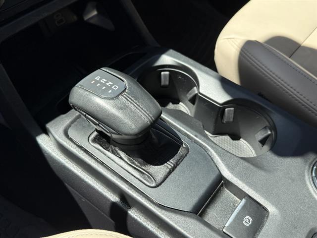 used 2024 Ford Ranger car, priced at $39,388