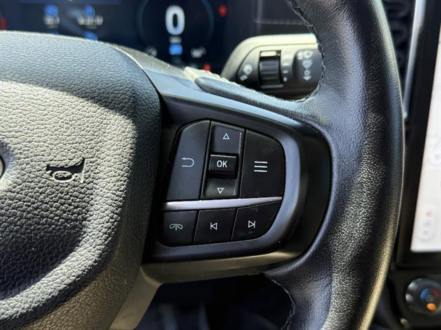 used 2024 Ford Ranger car, priced at $39,388