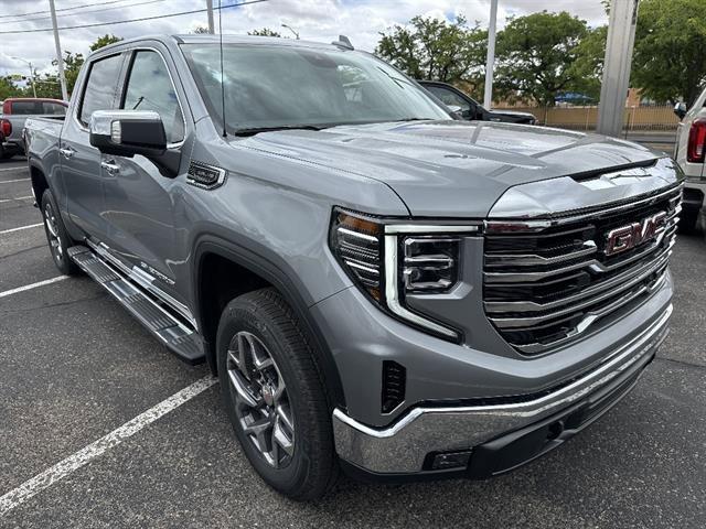 new 2026 GMC Sierra 1500 car, priced at $60,634