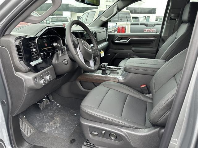 new 2026 GMC Sierra 1500 car, priced at $60,634