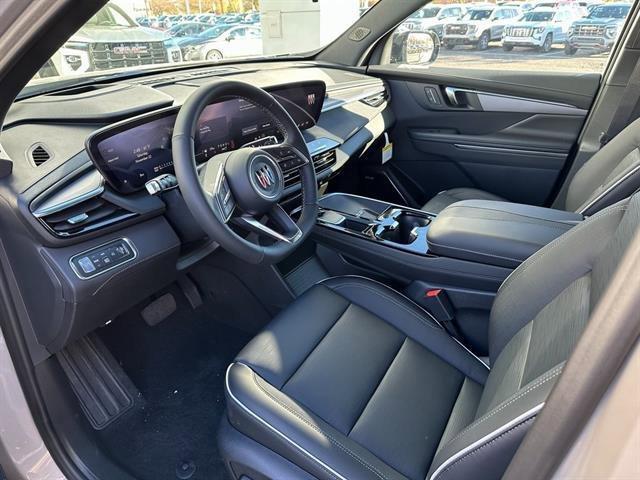 new 2026 Buick Enclave car, priced at $48,125