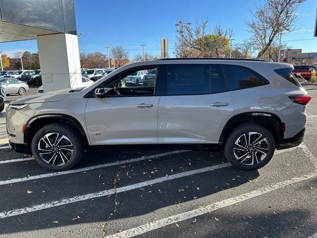 new 2026 Buick Enclave car, priced at $48,125