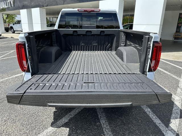 new 2026 GMC Sierra 1500 car, priced at $87,583