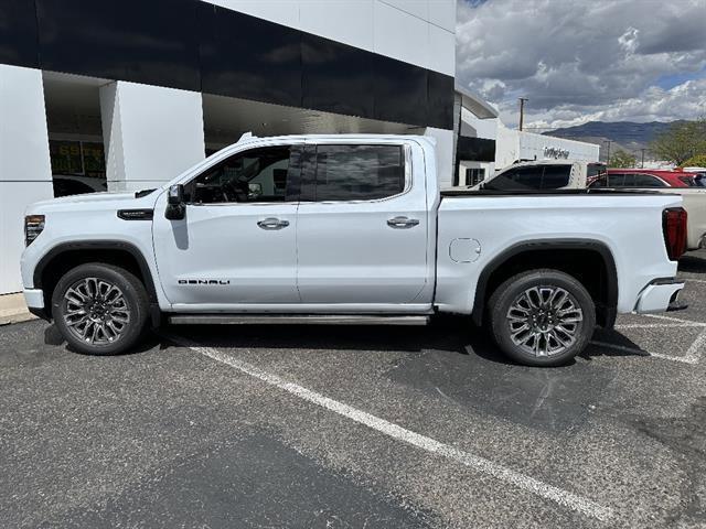 new 2026 GMC Sierra 1500 car, priced at $87,583
