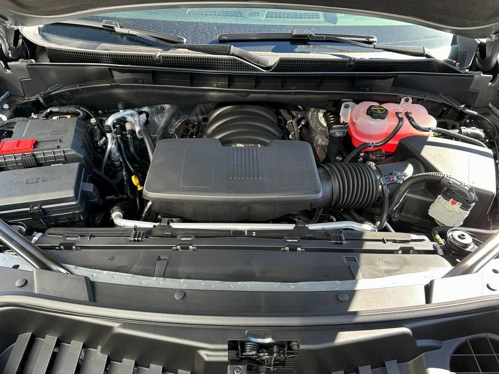 new 2026 GMC Yukon car