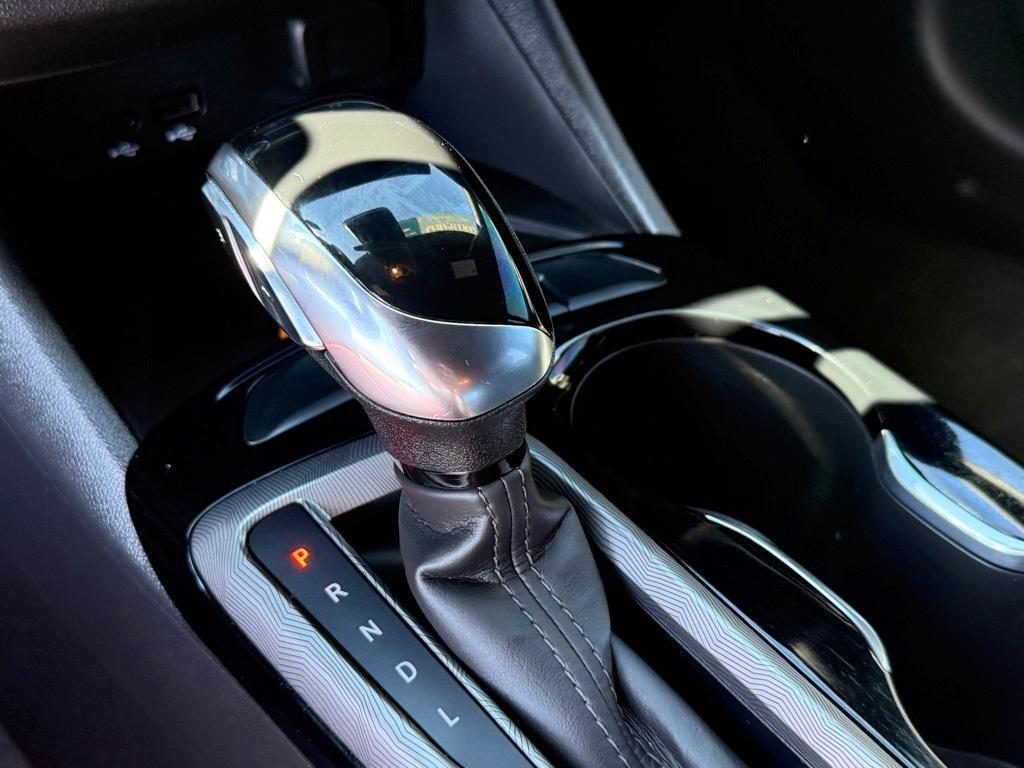 used 2024 Buick Envista car, priced at $28,850