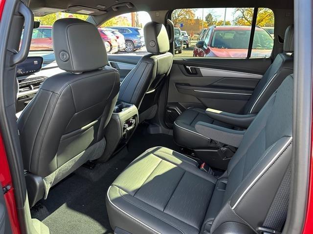 new 2026 Buick Enclave car, priced at $46,563