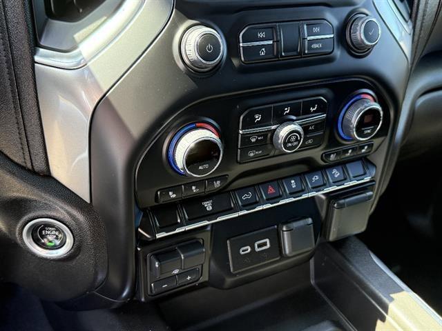 used 2023 Chevrolet Silverado 2500 car, priced at $57,889