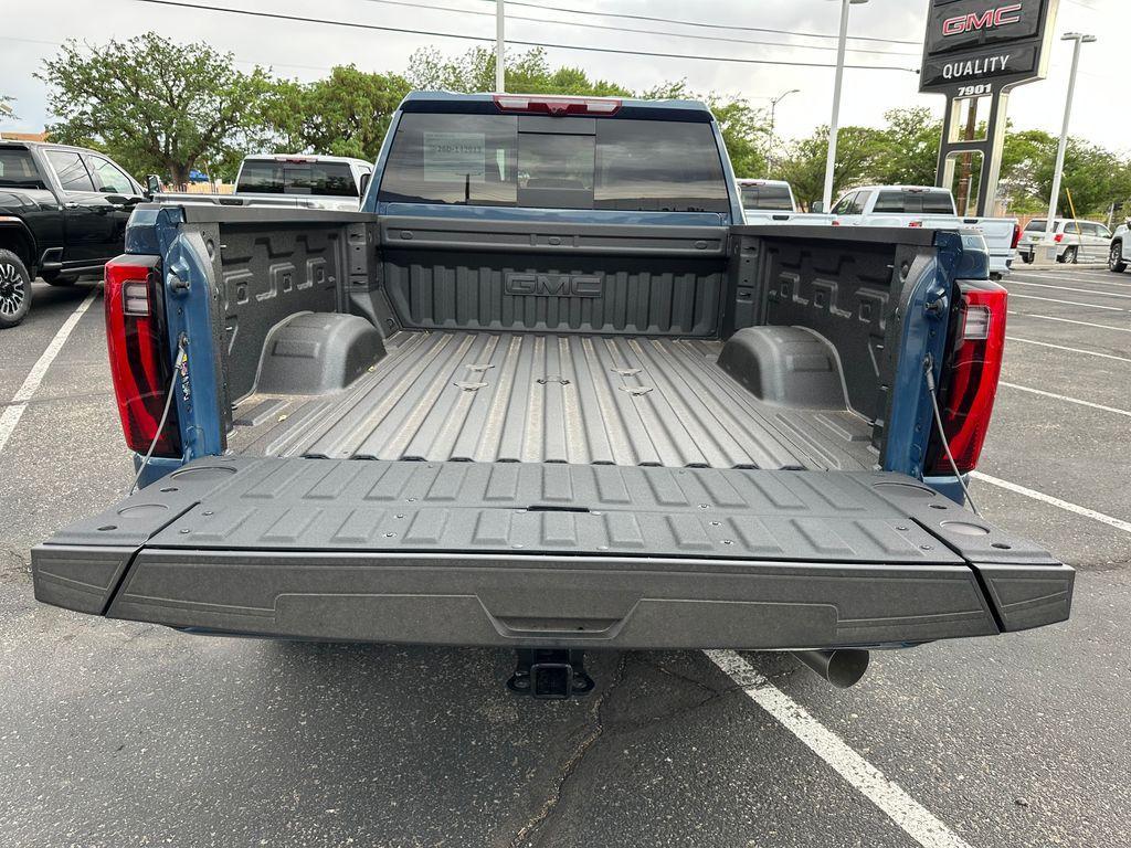 new 2026 GMC Sierra 2500 car, priced at $92,329